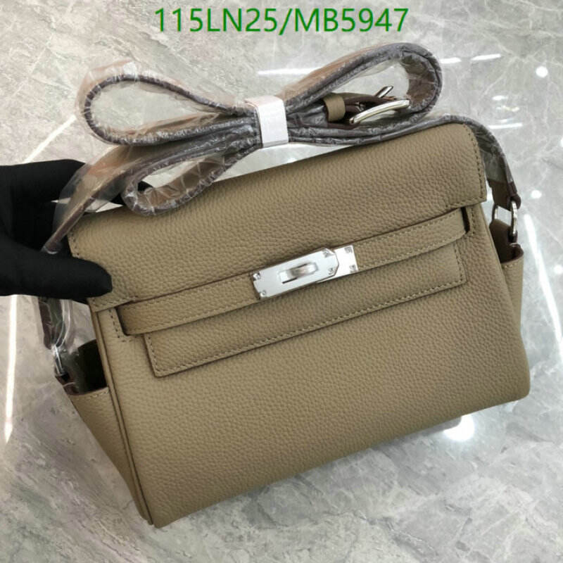 Hermes Bag-(4A)-Kelly- Code: MB5947 $: 115USD