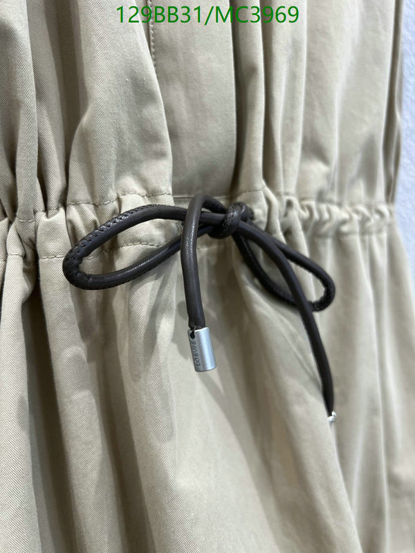 Clothing-Loewe Code: MC3969 $: 129USD