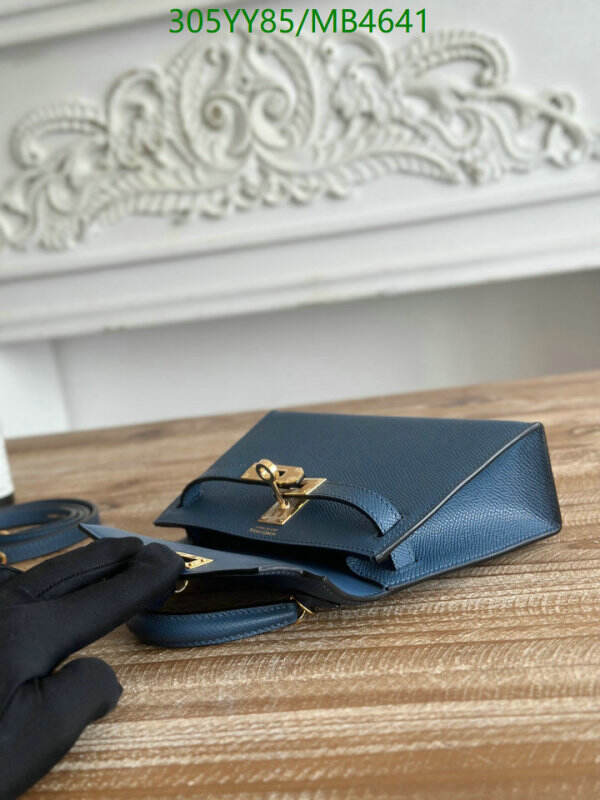 Hermes Bag-(Mirror)-Kelly- Code: MB4641 $: 305USD
