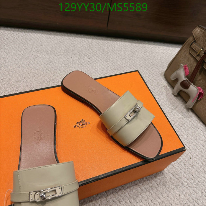 Women Shoes-Hermes Code: MS5589 $: 129USD