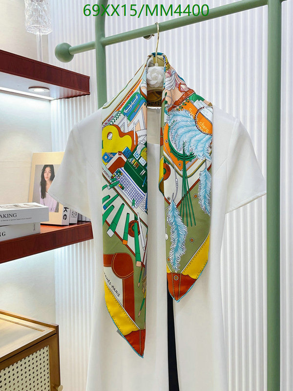 Scarf-Hermes Code: MM4400 $: 69USD