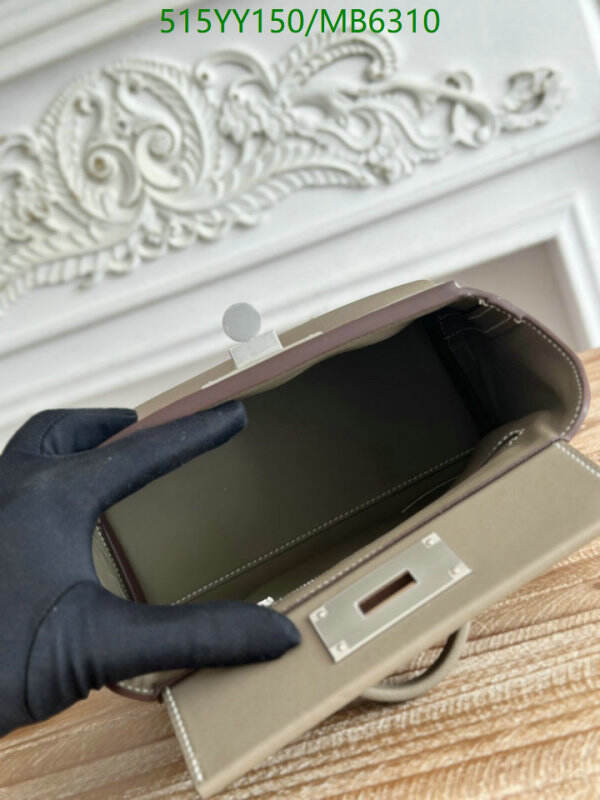 Hermes Bag-(Mirror)-Kelly- Code: MB6310 $: 515USD-yupoo dhgate Hermes Bag-(Mirror)-Kelly- Code: MB6310 $: 515USD