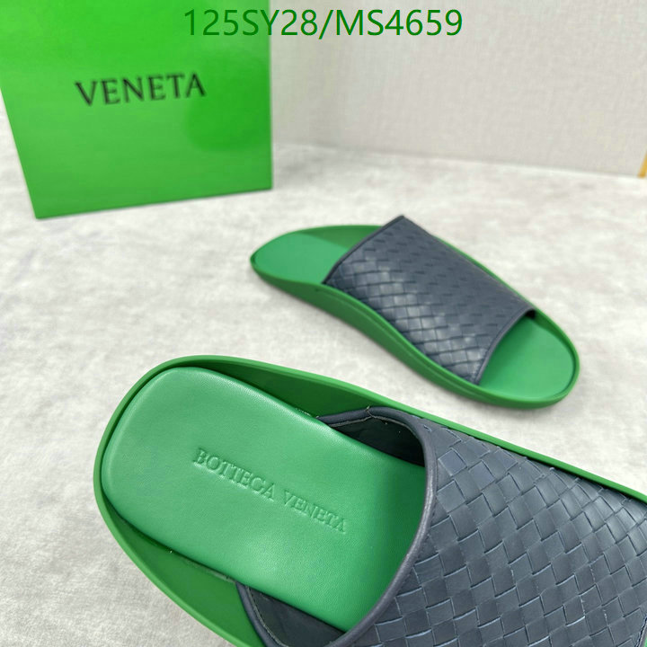 Men shoes-BV Code: MS4659 $: 125USD
