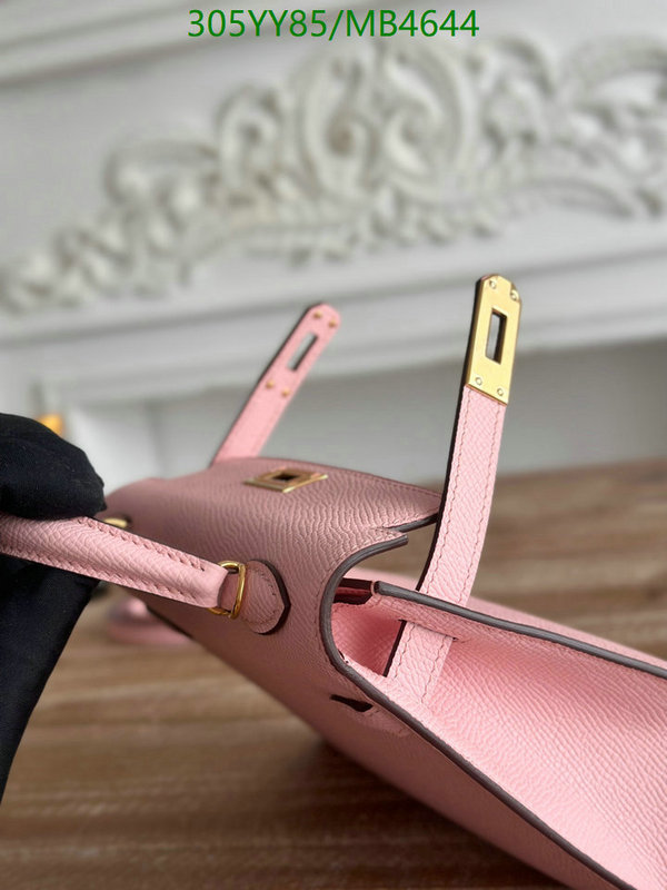 Hermes Bag-(Mirror)-Kelly- Code: MB4644 $: 305USD