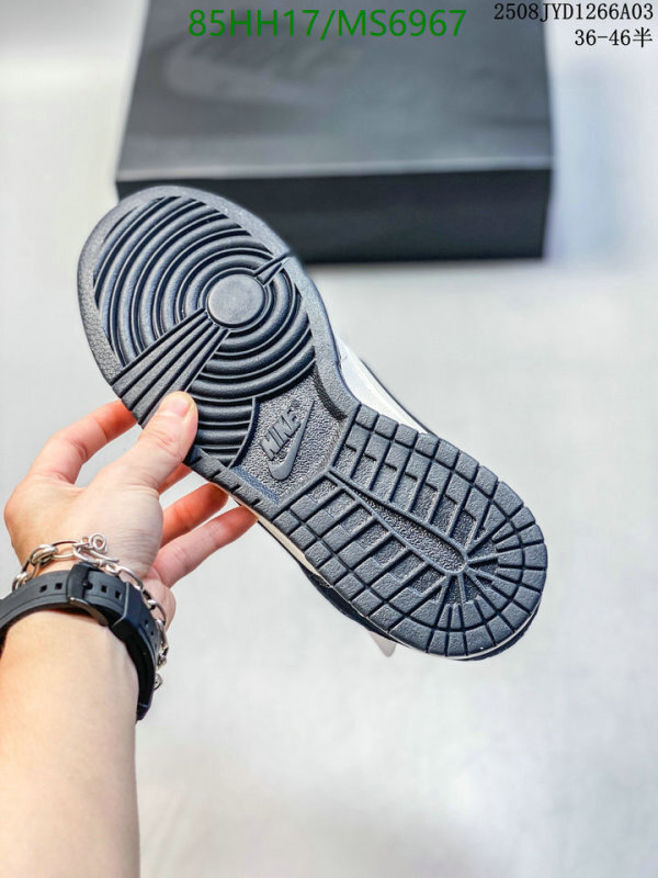 Women Shoes-NIKE Code: MS6967 $: 85USD