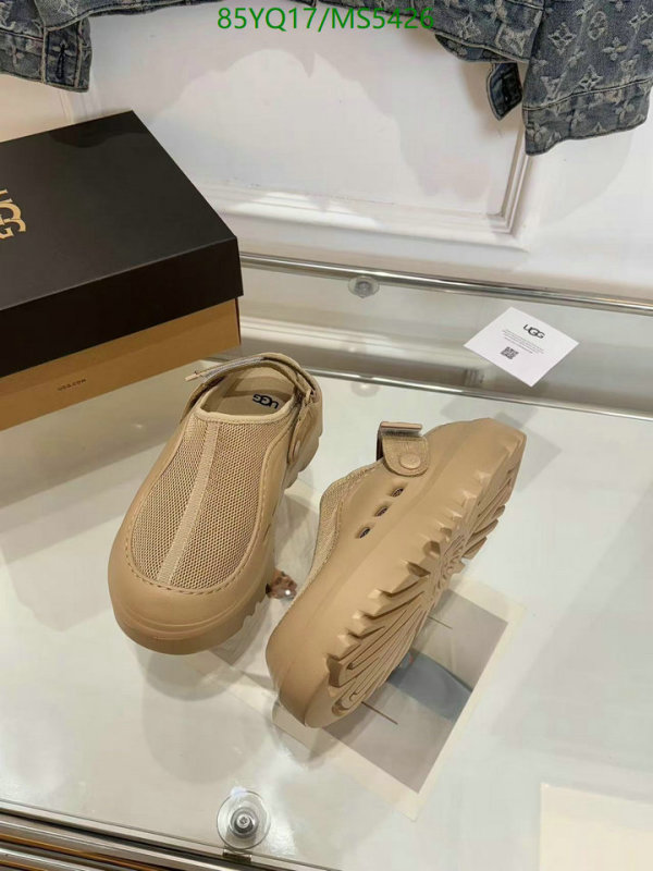 Men shoes-UGG Code: MS5426 $: 85USD