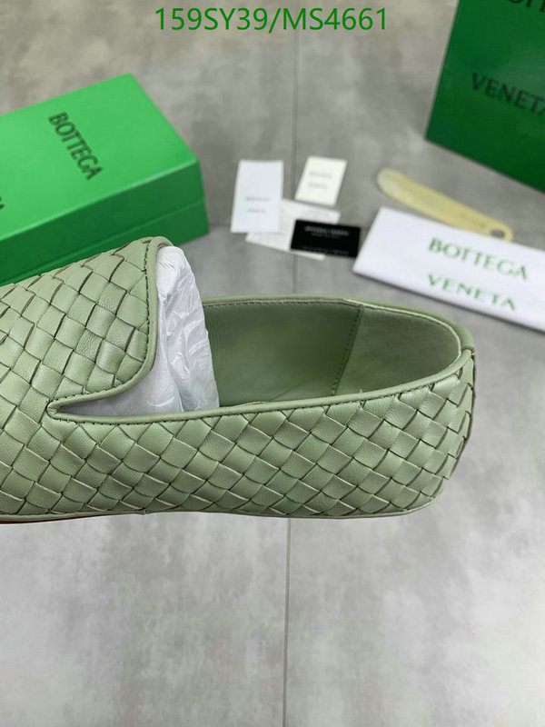 Women Shoes-BV Code: MS4661 $: 159USD