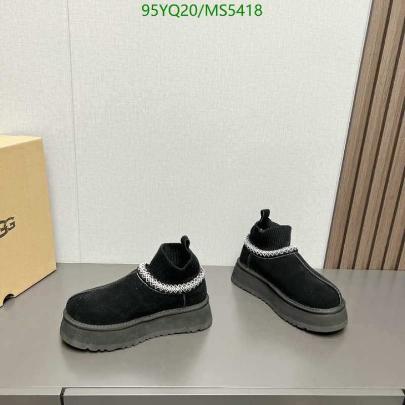 Women Shoes-UGG Code: MS5418 $: 95USD