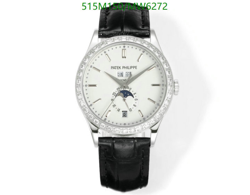 Watch-Mirror Quality-Patek Philippe Code: MW6272 $: 515USD-yupoo dhgate Watch-Mirror Quality-Patek Philippe Code: MW6272 $: 515USD