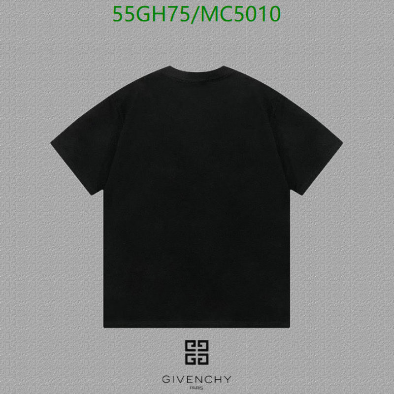 Clothing-Givenchy Code: MC5010 $: 55USD