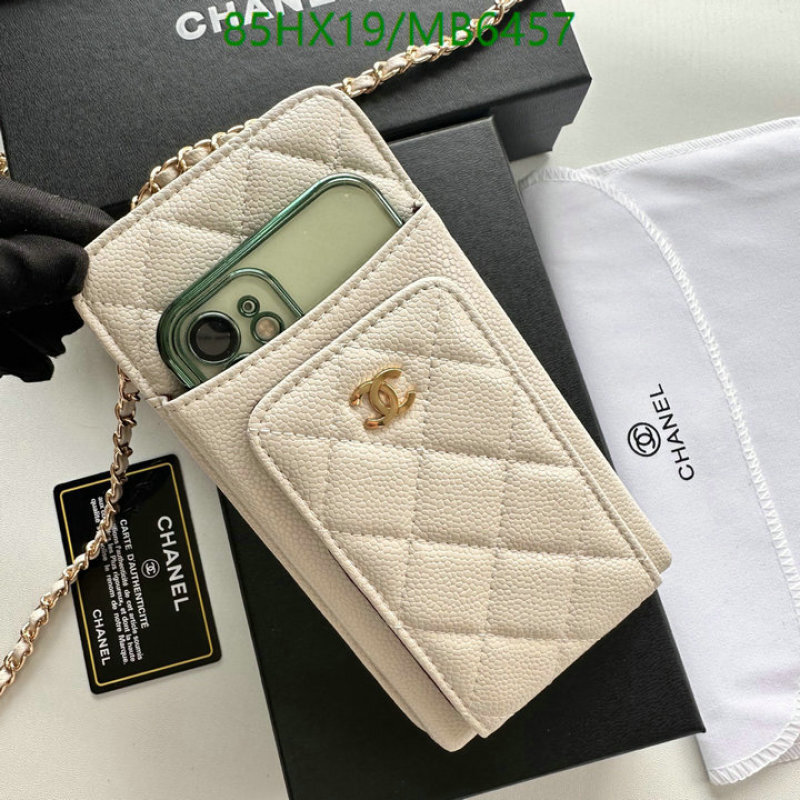Chanel Bag-(Mirror)-Crossbody- Code: MB6457 $: 85USD-yupoo dhgate Chanel Bag-(Mirror)-Crossbody- Code: MB6457 $: 85USD