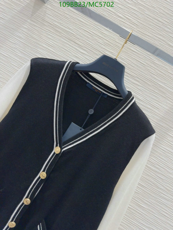 Clothing-LV Code: MC5702 $: 109USD