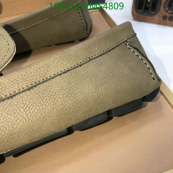 Men shoes-Prada Code: MS4809 $: 105USD