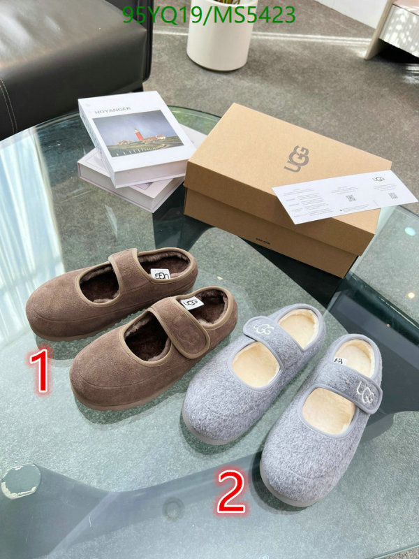Women Shoes-UGG Code: MS5423 $: 95USD