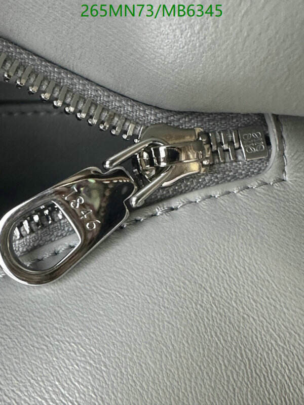 Loewe Bag-(Mirror)-Puzzle- Code: MB6345 $: 265USD