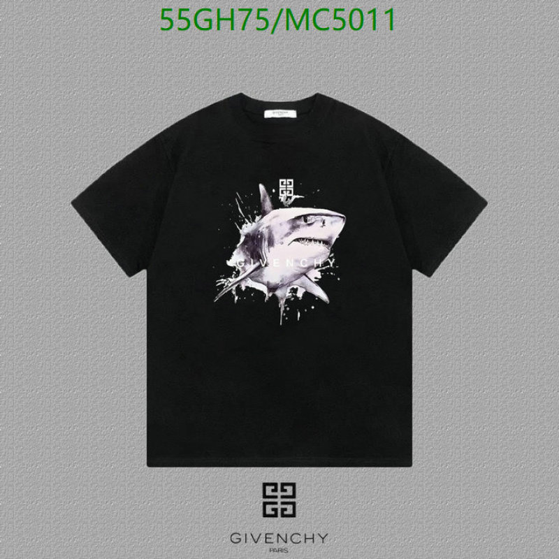 Clothing-Givenchy Code: MC5011 $: 55USD