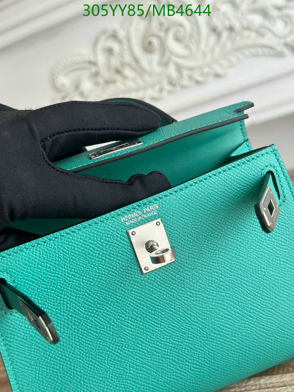 Hermes Bag-(Mirror)-Kelly- Code: MB4644 $: 305USD
