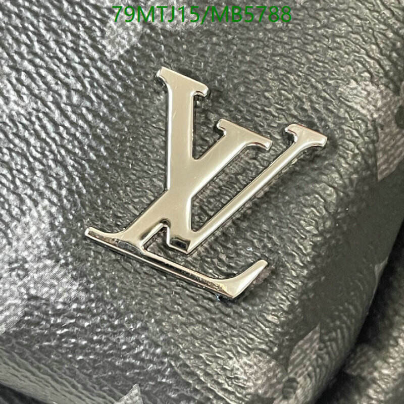LV Bag-(4A)-Avenue- Code: MB5788 $: 79USD