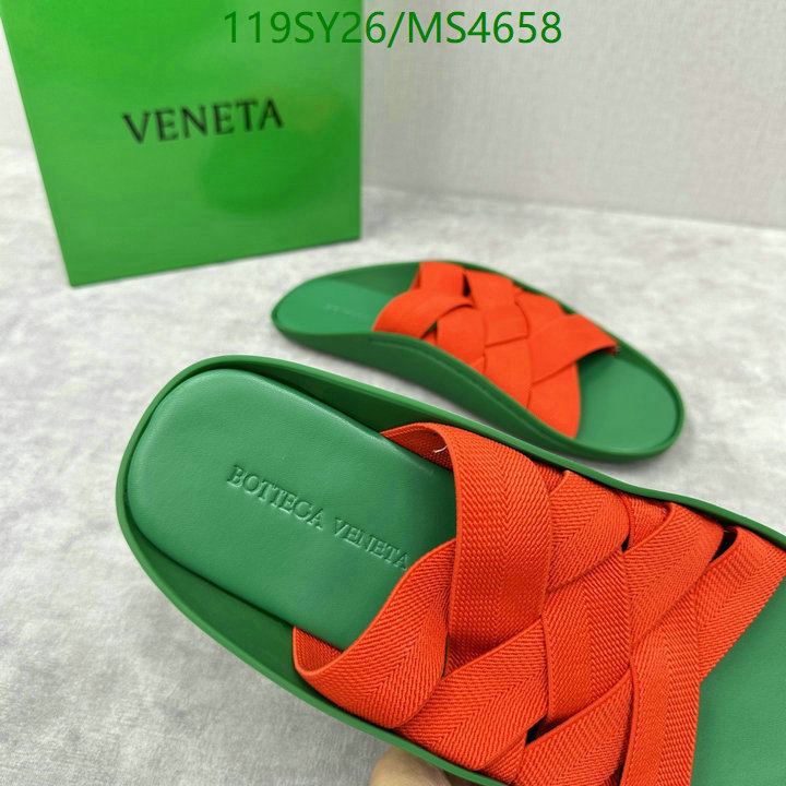 Men shoes-BV Code: MS4658 $: 119USD