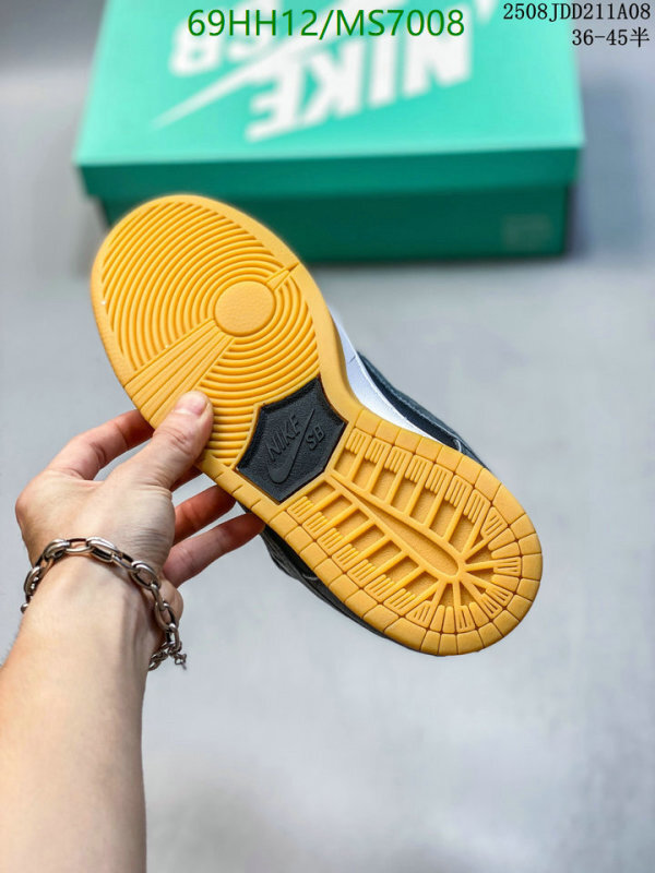 Men shoes-Nike Code: MS7008 $: 69USD