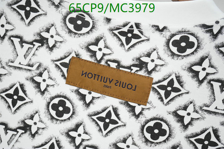 Clothing-LV Code: MC3979 $: 65USD