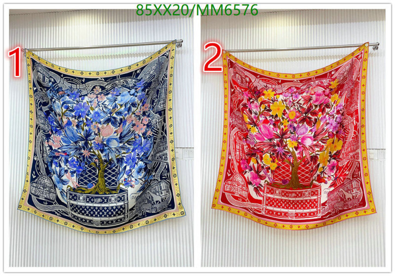 Scarf-LV Code: MM6576 $: 85USD