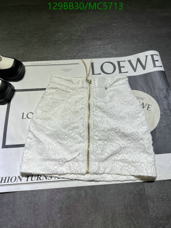 Clothing-LV Code: MC5713 $: 129USD