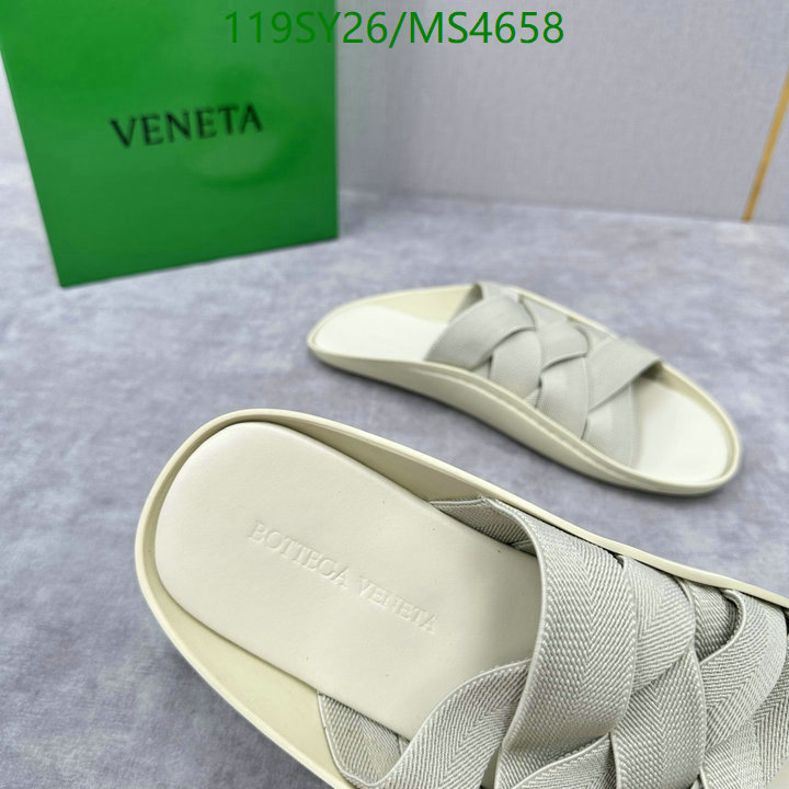 Men shoes-BV Code: MS4658 $: 119USD