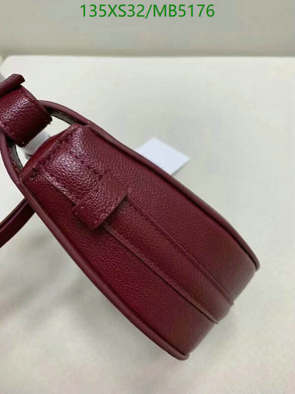 Polene Cyme Bag-(Mirror)-Crossbody bag- Code: MB5176 $: 135USD