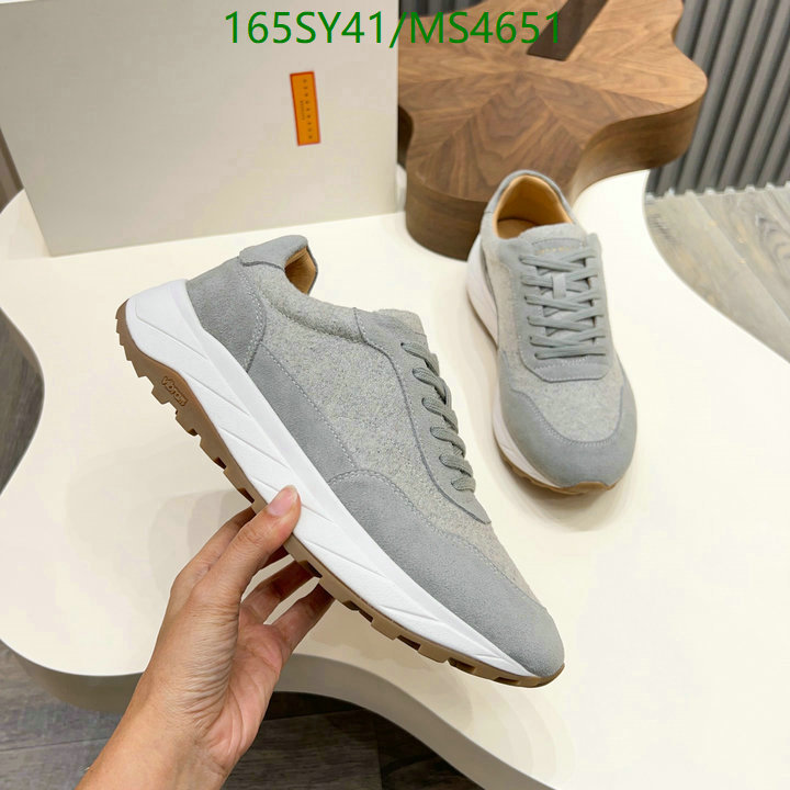 Men shoes-Brunello Cucinelli Code: MS4651 $: 165USD