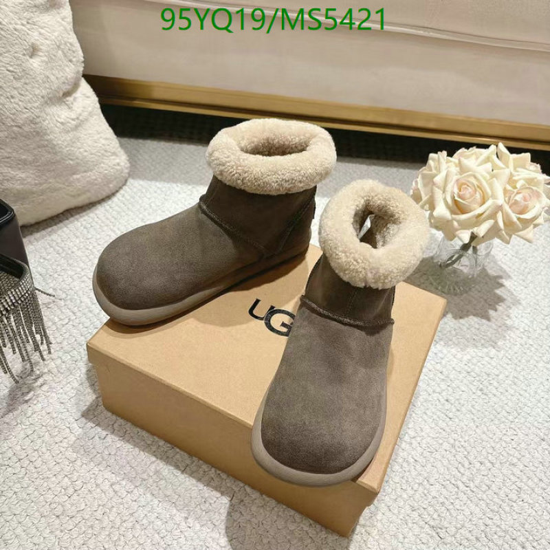 Women Shoes-UGG Code: MS5421 $: 95USD