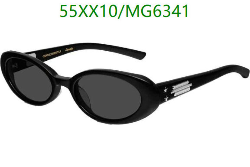 Glasses-Gentle Monster Code: MG6341 $: 55USD