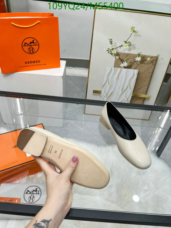 Women Shoes-Hermes Code: MS5400 $: 109USD