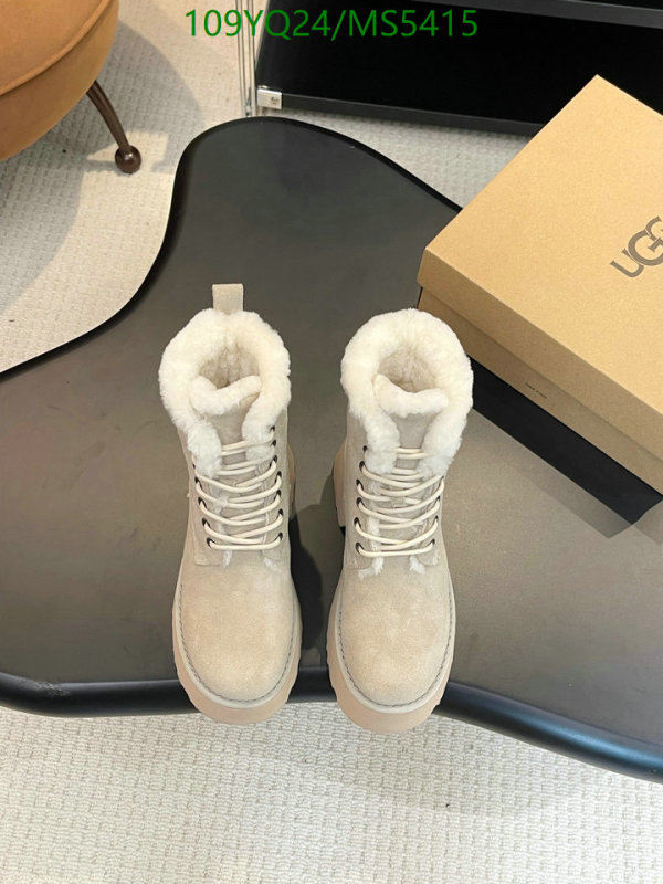 Women Shoes-UGG Code: MS5415 $: 109USD