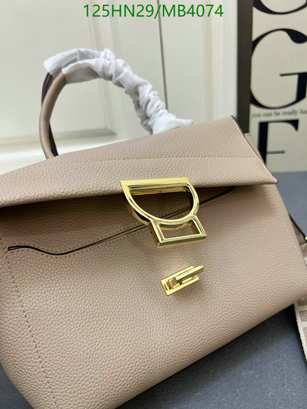 Coccinelle Bag-(4A)-Crossbody- Code: MB4074 $: 125USD