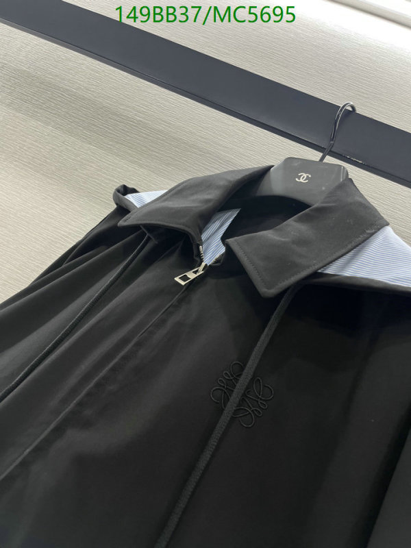 Clothing-Loewe Code: MC5695 $: 149USD
