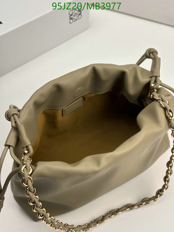 Loewe Bag-(4A)-Crossbody- Code: MB3977 $: 95USD