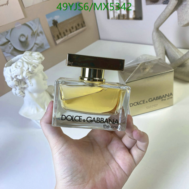 Perfume-D&G Code: MX5342 $: 49USD