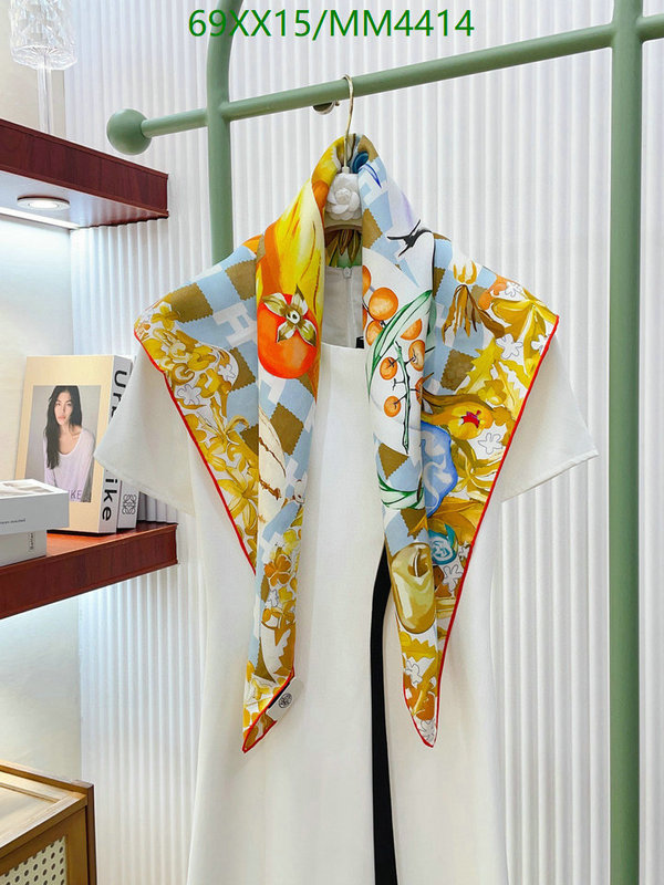 Scarf-Hermes Code: MM4414 $: 69USD