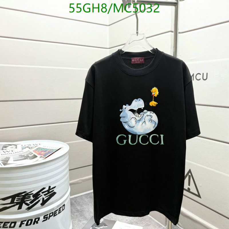 Clothing-Gucci Code: MC5032 $: 55USD