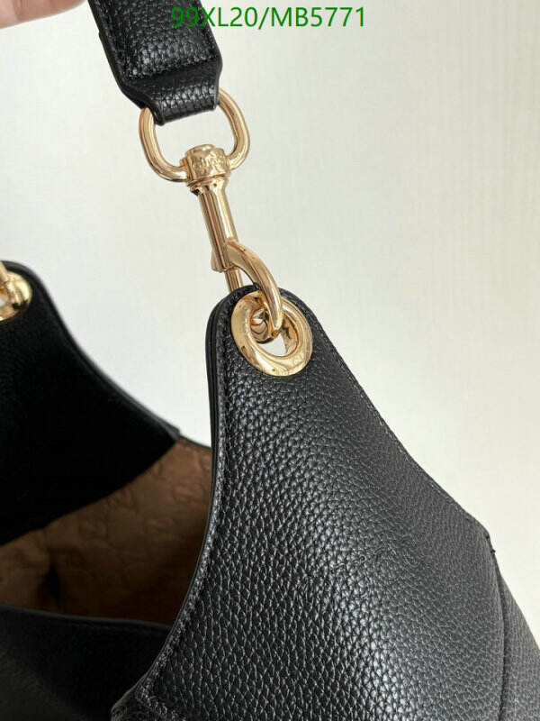 Gucci Bag-(4A)-Handbag- Code: MB5771 $: 99USD