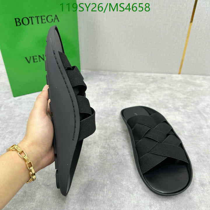 Men shoes-BV Code: MS4658 $: 119USD