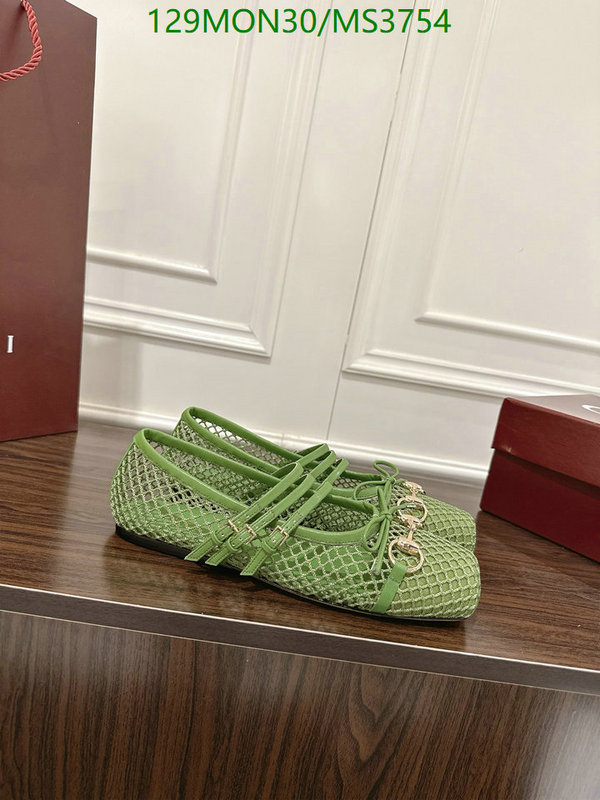 Women Shoes-Gucci Code: MS3754 $: 129USD