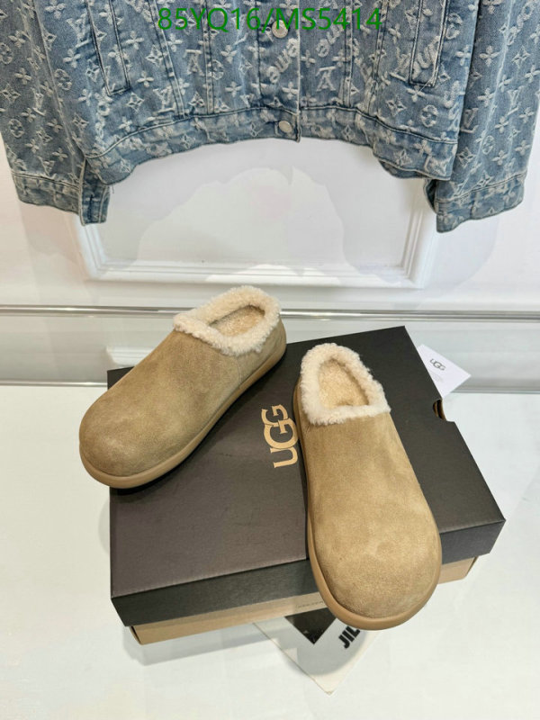 Women Shoes-UGG Code: MS5414 $: 85USD