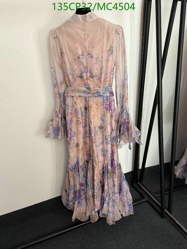 Clothing-Zimmermann Code: MC4504 $: 135USD