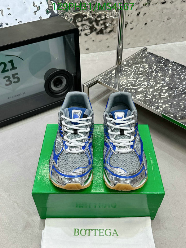 Women Shoes-BV Code: MS4567 $: 129USD