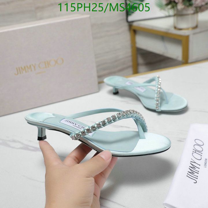 Women Shoes-Jimmy Choo Code: MS4605 $: 115USD