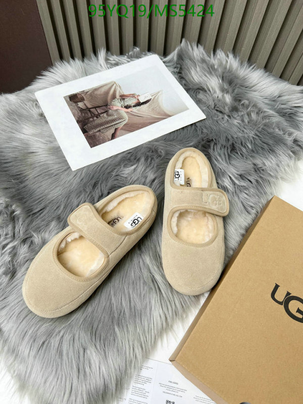 Women Shoes-UGG Code: MS5424 $: 95USD