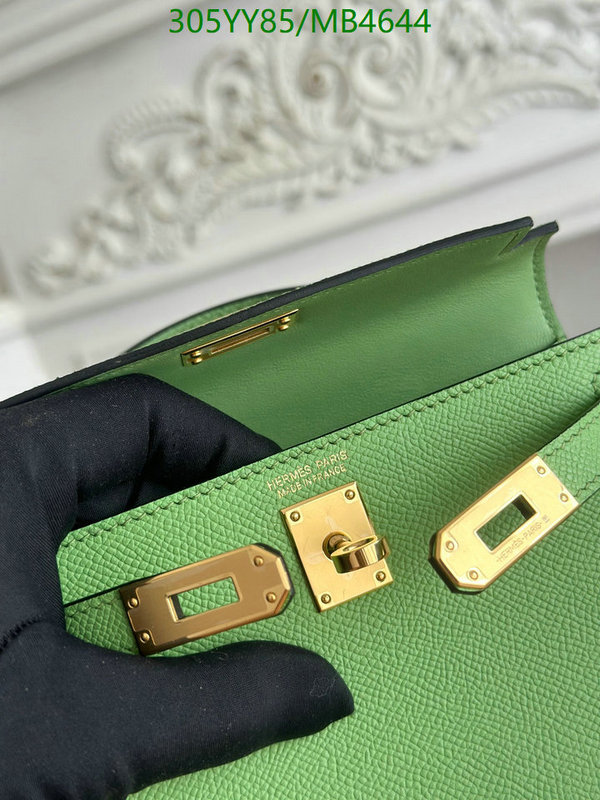 Hermes Bag-(Mirror)-Kelly- Code: MB4644 $: 305USD