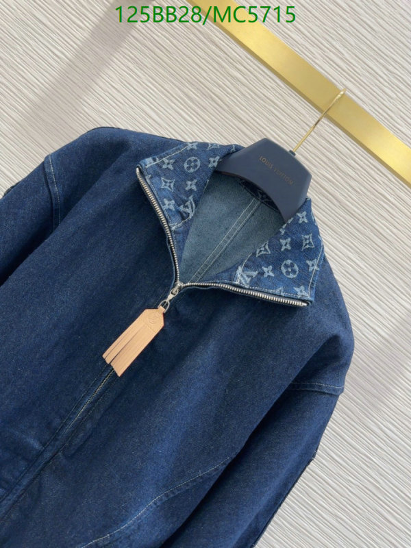 Clothing-LV Code: MC5715 $: 125USD